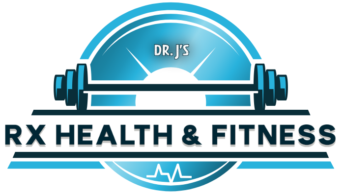 RX Health Fitness