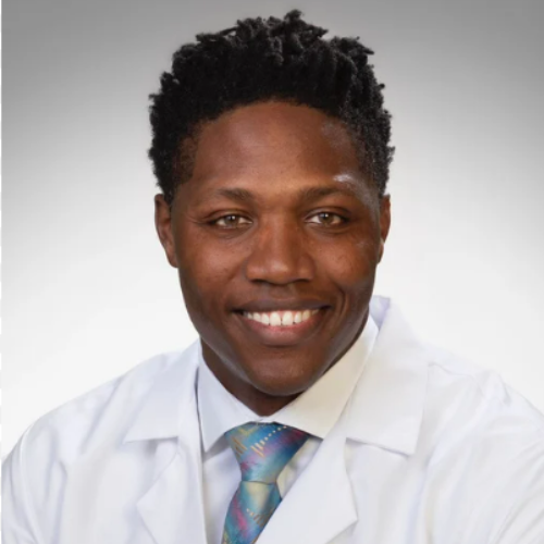 Dr. Joseph Thomas